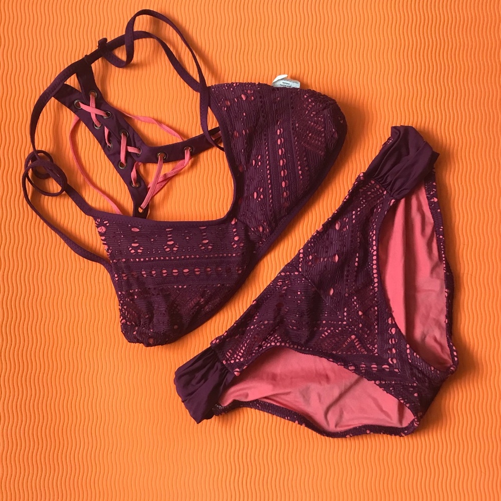 *SALE* 3 piece Becca Bikini or Tankini Set